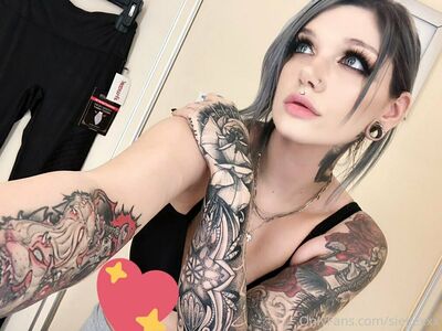 Undersiegexo Nude Photos photo 191