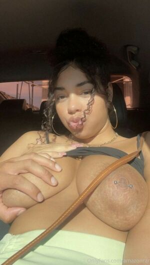 Amazonrara Nude Photos photo 38