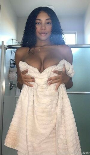 Amazonrara Nude Photos photo 43