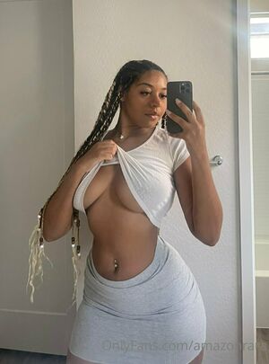 Amazonrara Nude Photos photo 61