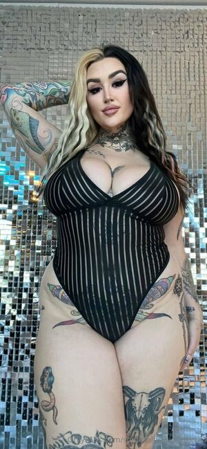 Ellie Stockholm Nude Photos photo 92