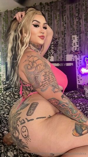 Ellie Stockholm Nude Photos photo 137