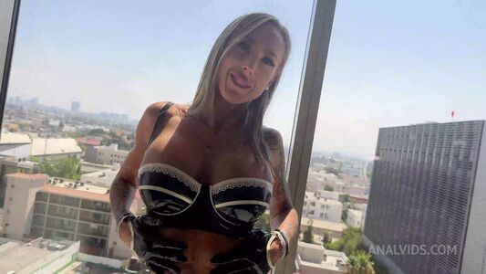Angie Bloom Nude Photos photo 11