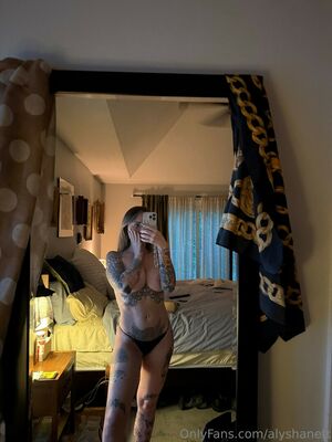Alysha Nett Nude Photos photo 52