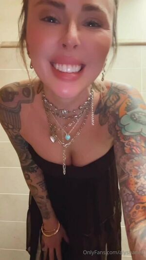 Alysha Nett Nude Photos photo 91