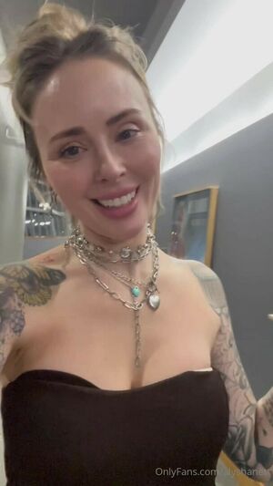 Alysha Nett Nude Photos photo 92