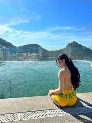 MagicPrincesss Nude Photos photo 25