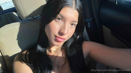 MagicPrincesss Nude Photos photo 36