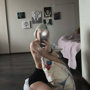 Asuna Nineko Nude Photos photo 83