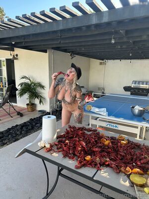 Marilyn Mae Starr Nude Photos photo 13