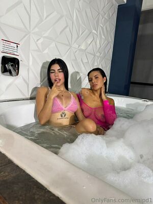 Emily Perez Nude Photos photo 9