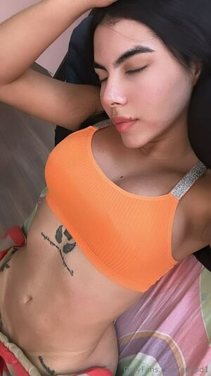 Emily Perez Nude Photos photo 32