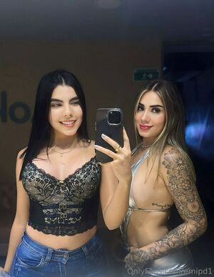 Emily Perez Nude Photos photo 35