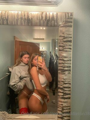 Oakleymiddleton18 Nude Photos photo 79