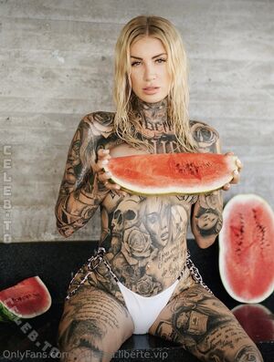 Vanessa Liberte Nude Photos photo 8
