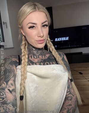 Vanessa Liberte Nude Photos photo 17