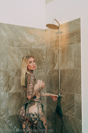 Vanessa Liberte Nude Photos photo 99