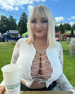 Lana Wolf Nude Photos photo 36