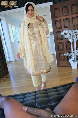 Nadia Ali Nude Photos photo 54