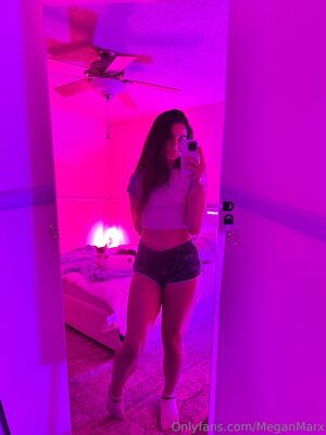 MeganMarx Nude Photos photo 272