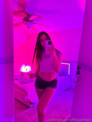 MeganMarx Nude Photos photo 274