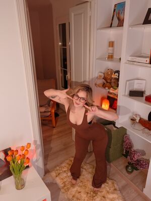 Yourcorarossi Nude Photos photo 6