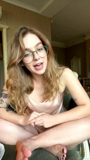 Yourcorarossi Nude Photos photo 53