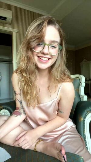 Yourcorarossi Nude Photos photo 59