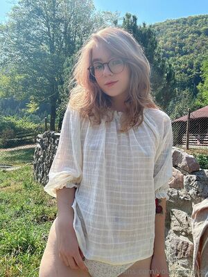 Yourcorarossi Nude Photos photo 65