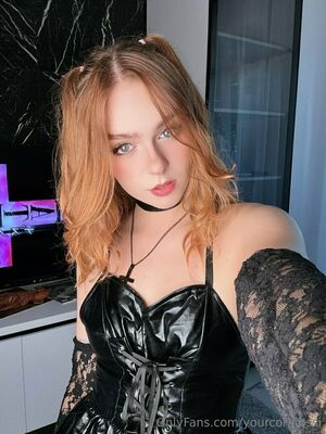 Yourcorarossi Nude Photos photo 227