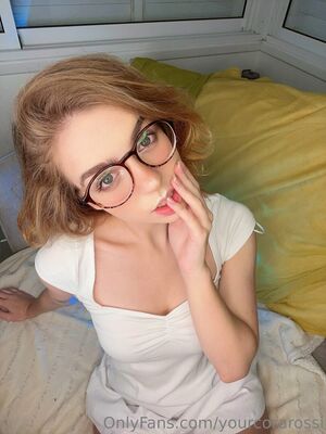 Yourcorarossi Nude Photos photo 297