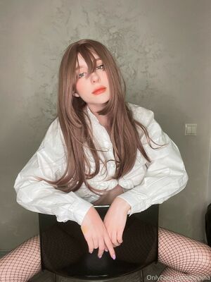 Tulpina Nude Photos photo 27