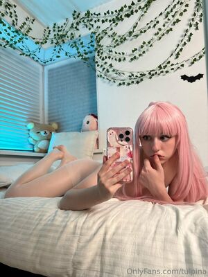 Tulpina Nude Photos photo 134