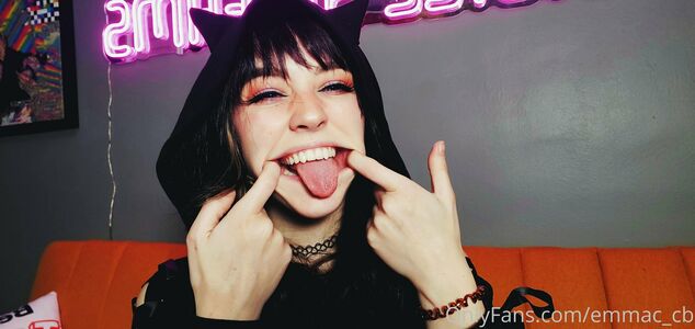 Emmachoice Nude Photos photo 10