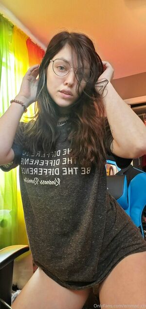 Emmachoice Nude Photos photo 15