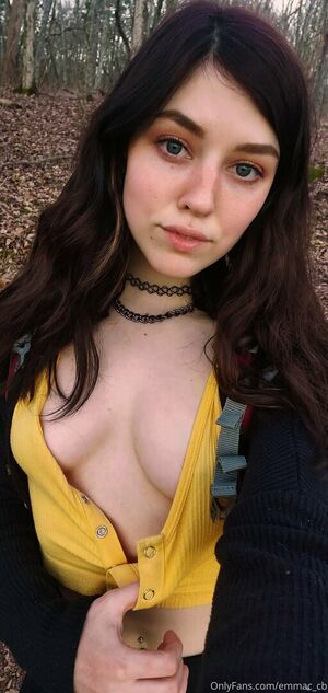 Emmachoice Nude Photos photo 53