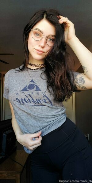 Emmachoice Nude Photos photo 59