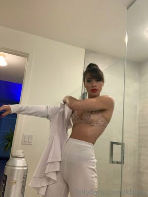 Kbabe Nude Photos photo 45