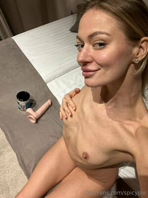 SpicyPie Nude Photos photo 41