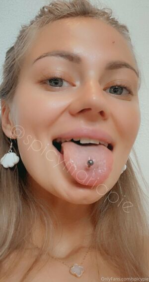 SpicyPie Nude Photos photo 78