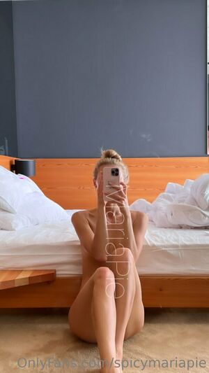SpicyPie Nude Photos photo 147
