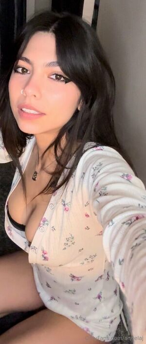 Angelaj Nude Photos photo 61
