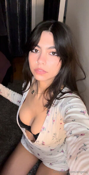 Angelaj Nude Photos photo 63