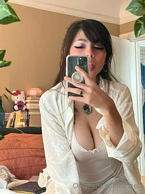 Angelaj Nude Photos photo 71
