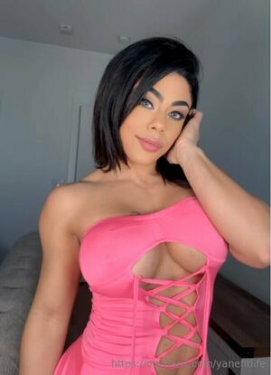 Yanefitlife Nude Photos photo 85