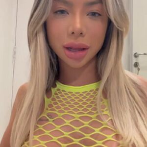 Jully Queiroz Nude Photos photo 82
