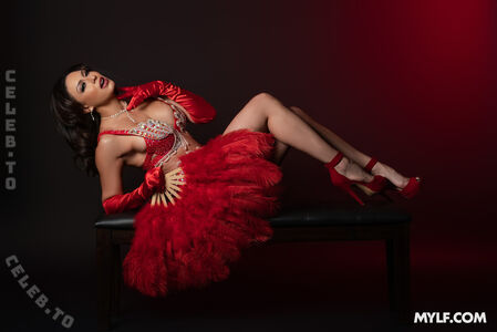 Cassie Del Isla Nude Photos photo 55