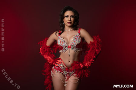 Cassie Del Isla Nude Photos photo 56