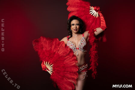 Cassie Del Isla Nude Photos photo 57