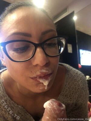 Cassie Del Isla Nude Photos photo 149